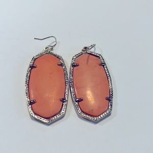 Kendra Scott Elle Drop Earrings
